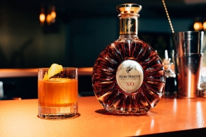 LIVIKO IS THE OFFICIAL IMPORTER OF THE RÉMY COINTREAU GROUP