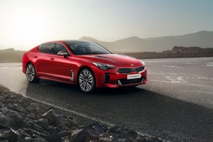 EESTI AASTA AUTO 2019 KONKURSIL KIA-LE TOPELTVÕIT