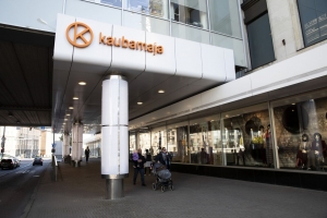 TALLINNA KAUBAMAJA GROUP UNAUDITED CONSOLIDATED ACCOUNTS FOR TWELVE MONTHS OF 2019