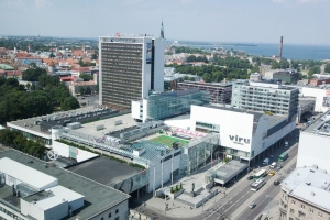 RENEWAL OF LEASE CONTRACT WITH VIRU KESKUS