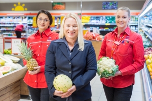 SELVER PAKUB PALGATA PUHKUSELE JÄÄNUD TÖÖTAJATELE TÖÖD