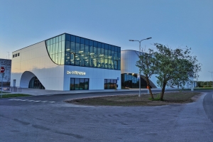 KURESSAARE TEINE SELVER AVAB UKSED WOW MEELELAHUTUSKESKUSES