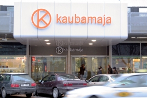 TALLINNA KAUBAMAJA GROUP UNAUDITED CONSOLIDATED INTERIM ACCOUNTS FOR FIRST SIX MONTHS OF 2021