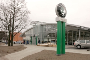 TALLINNA KAUBAMAJA GRUPP SAI ŠKODA MÜÜGIÕIGUSE LEEDUS