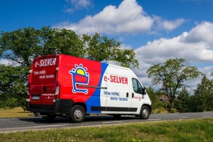 e-SELVER VALITI PARIMAKS VEEBIPEOKS