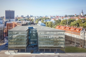 A-ENERGIAKLASSI ROSENI MAJA VALMIB HOOGSALT