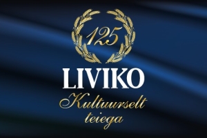 LIVIKO 125 - TRADITSIOONID JA UUENDUSMEELSUS KÄSIKÄES