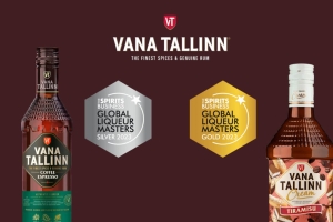 VANA TALLINN TAKES TOP AWARDS IN INTERNATIONAL COMPETITION