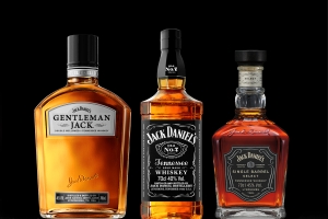 BROWN-FORMAN VALIS LEEDUS OMA AINUESINDAJAKS LIVIKO