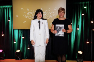 BALBIINO ON KULTUURISÕBER 2025