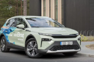 ACQUISITION OF SHARES OF ROHE AUTO AS, SKO MOTORS OÜ AND SKO MOTORS KINNISVARA OÜ