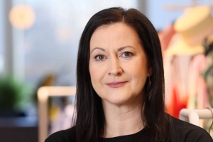MARIT VOOREMÄE TKM GRUPIST VALITI AASTA MÕJUKAIMAKS FINANTSJUHIKS