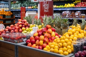 SELVERI “PUUVILJAREEDE” TOOB IGAL NÄDALAL VÄRSKELE KAUBALE 15% SOODUSTUSE
