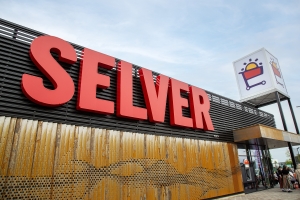 LAULASMAAL AVATI UUENENUD SELVER
