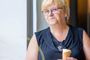 BALBIINO UUS JUHT ON ANNE TÄÄKRE