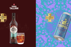 LIVIKO BEVERAGES TOOK TOP HONOURS AT ESTONIAN BEST FOOD PRODUCT COMPETITION