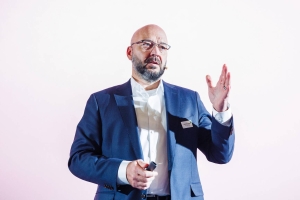 SELVERI UUEKS JUHIKS SAAB JAANUS VIHAND