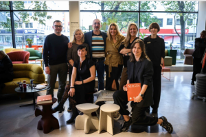 THULEMA ON TALLINN DESIGN WEEK 2026 SATELLIIT